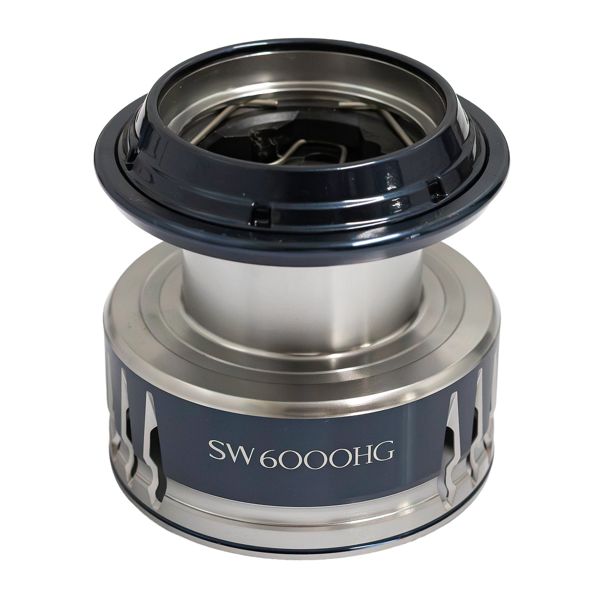 Shimano Spare Spool - 20 Saragosa SWA 6000HG