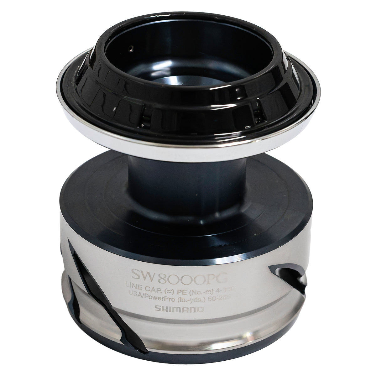 Shimano Spare Spool - 21 Twinpower SW-C 8000PG