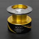 Shimano Spare Spool - 25 Stella SWD 6000