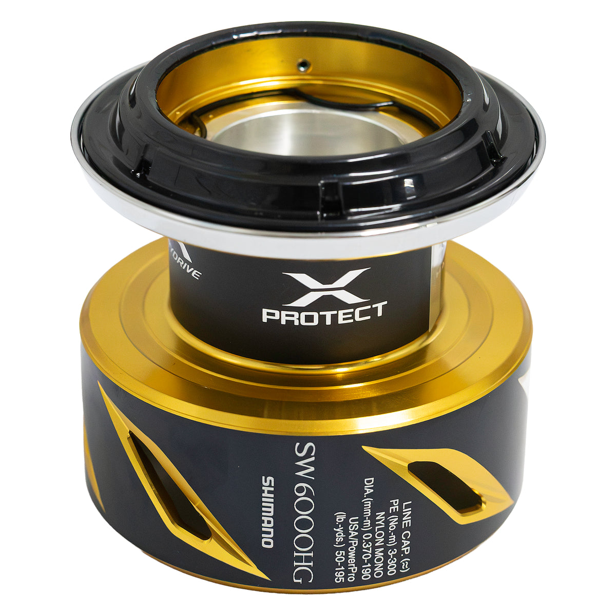Shimano Spare Spool - Stella SWC 6000HG