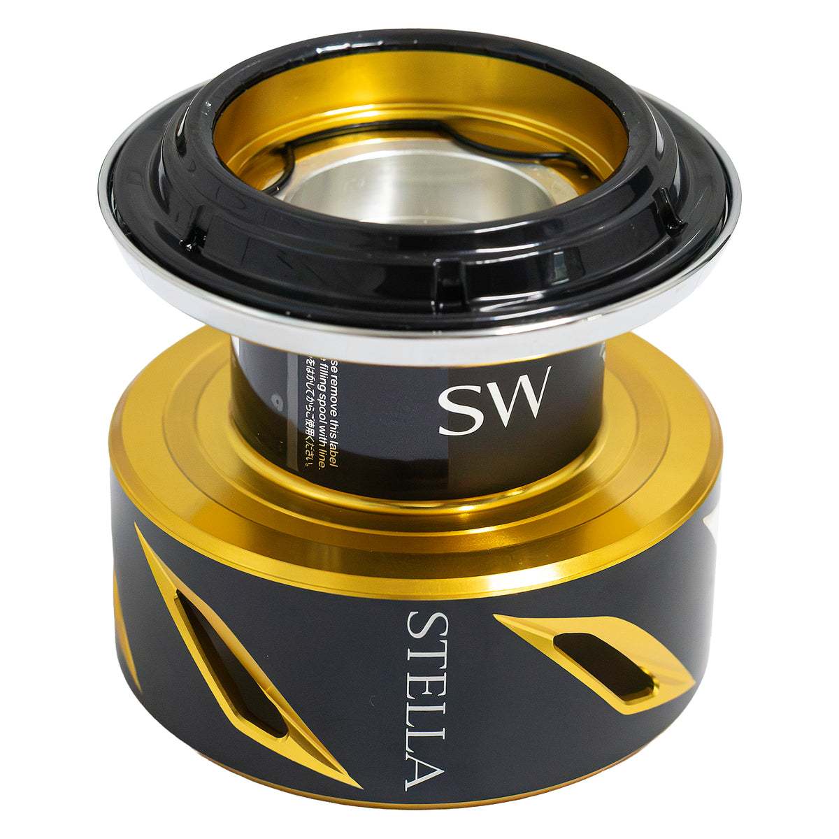 Shimano Spare Spool - Stella SWC Cover