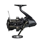 Shimano Speed Master XTD 2023 Left Cover