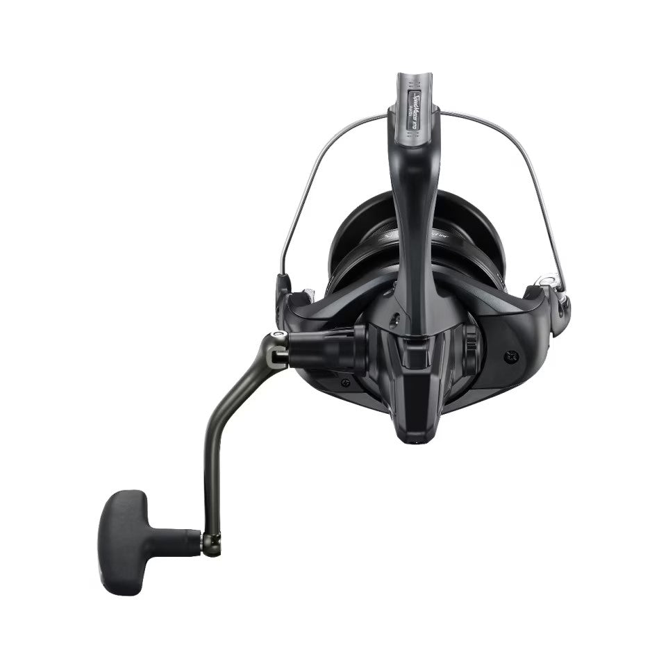 Shimano Speed Master XTD 2023 14000 Rear