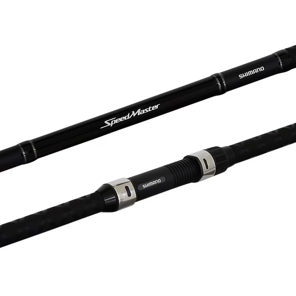 Shimano Speedmaster Surf Cover