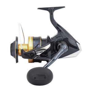 Shimano Spheros SW-A 10000