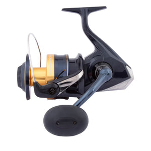 Shimano Spheros SW-A 14000