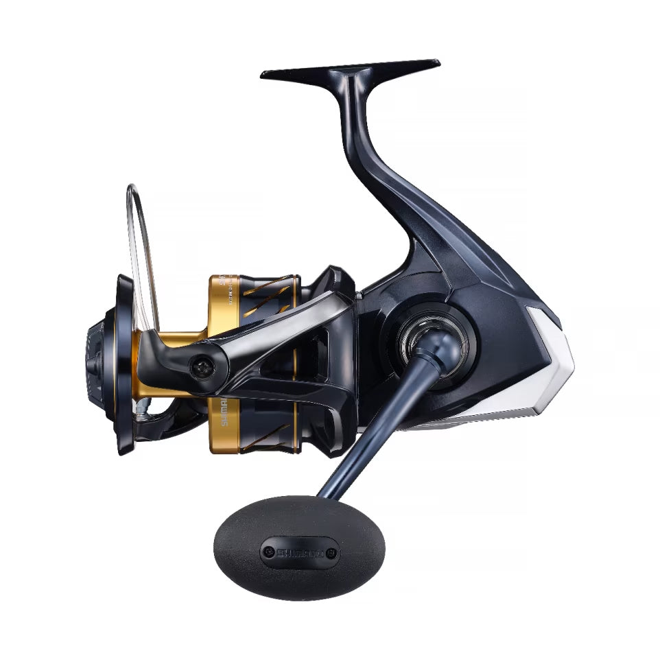 Shimano Spheros SW-A – Compleat Angler Nedlands