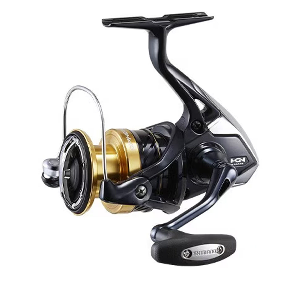 Shimano Spheros SW-A – Compleat Angler Nedlands Pro Tackle
