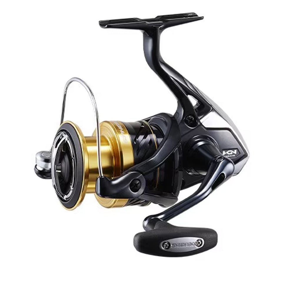 Shimano Spheros SW-A 4000