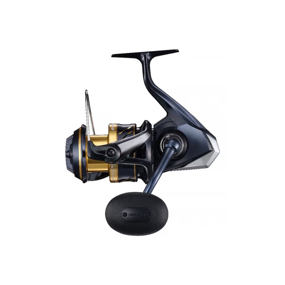 Shimano Spheros SW-A – Compleat Angler Nedlands Pro Tackle