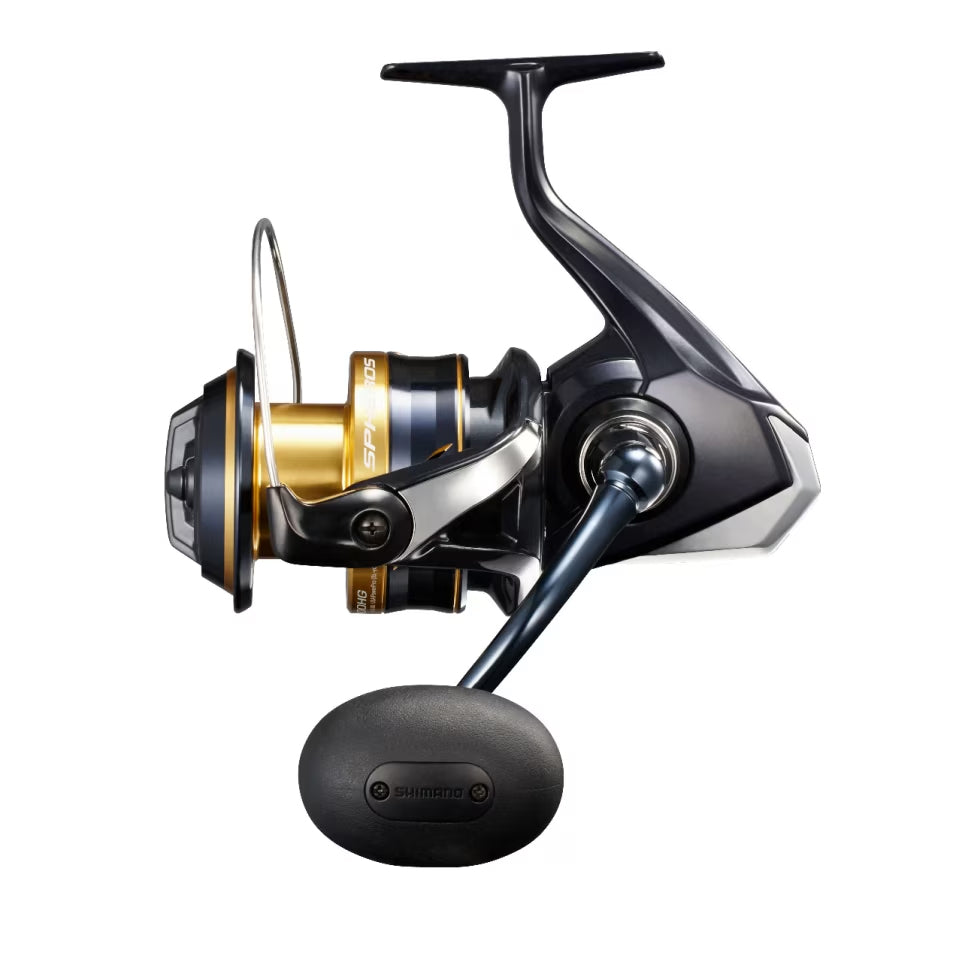 Shimano Spheros SW-A 6000