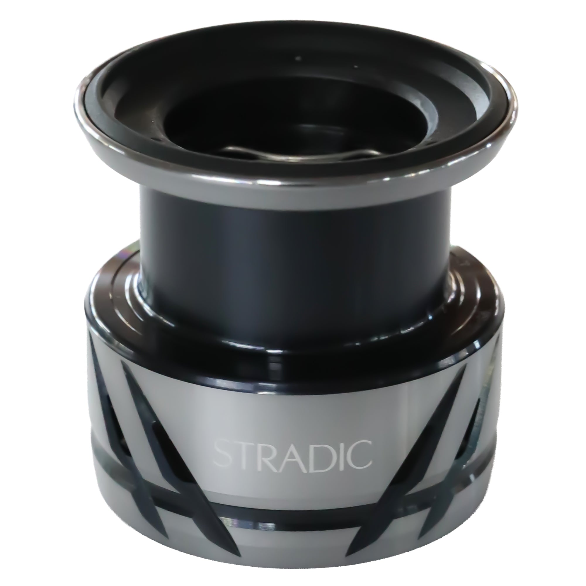 Shimano Spool Assembly - Stradic FM Cover