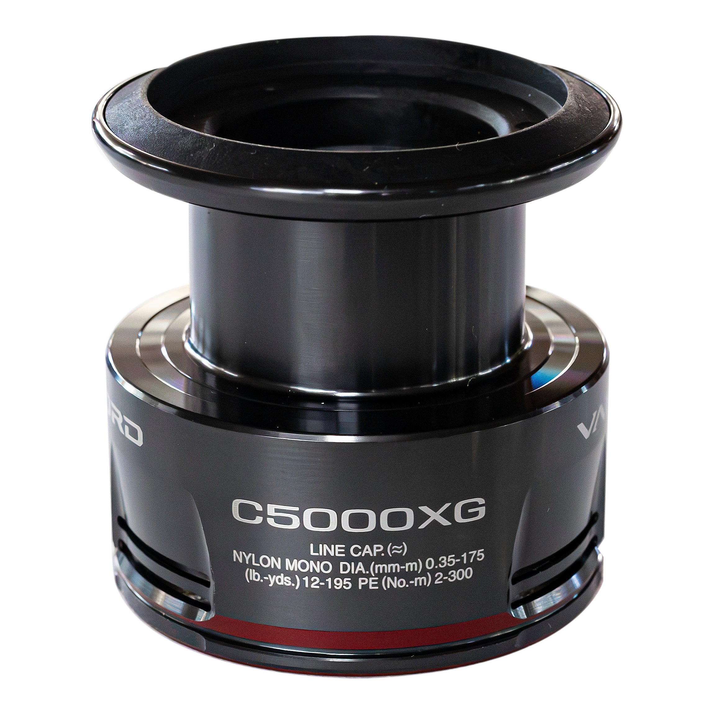 Shimano Spool Assembly - Vanford FA C5000XG