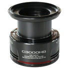 Shimano Spool Assembly - Vanford FA C3000HG