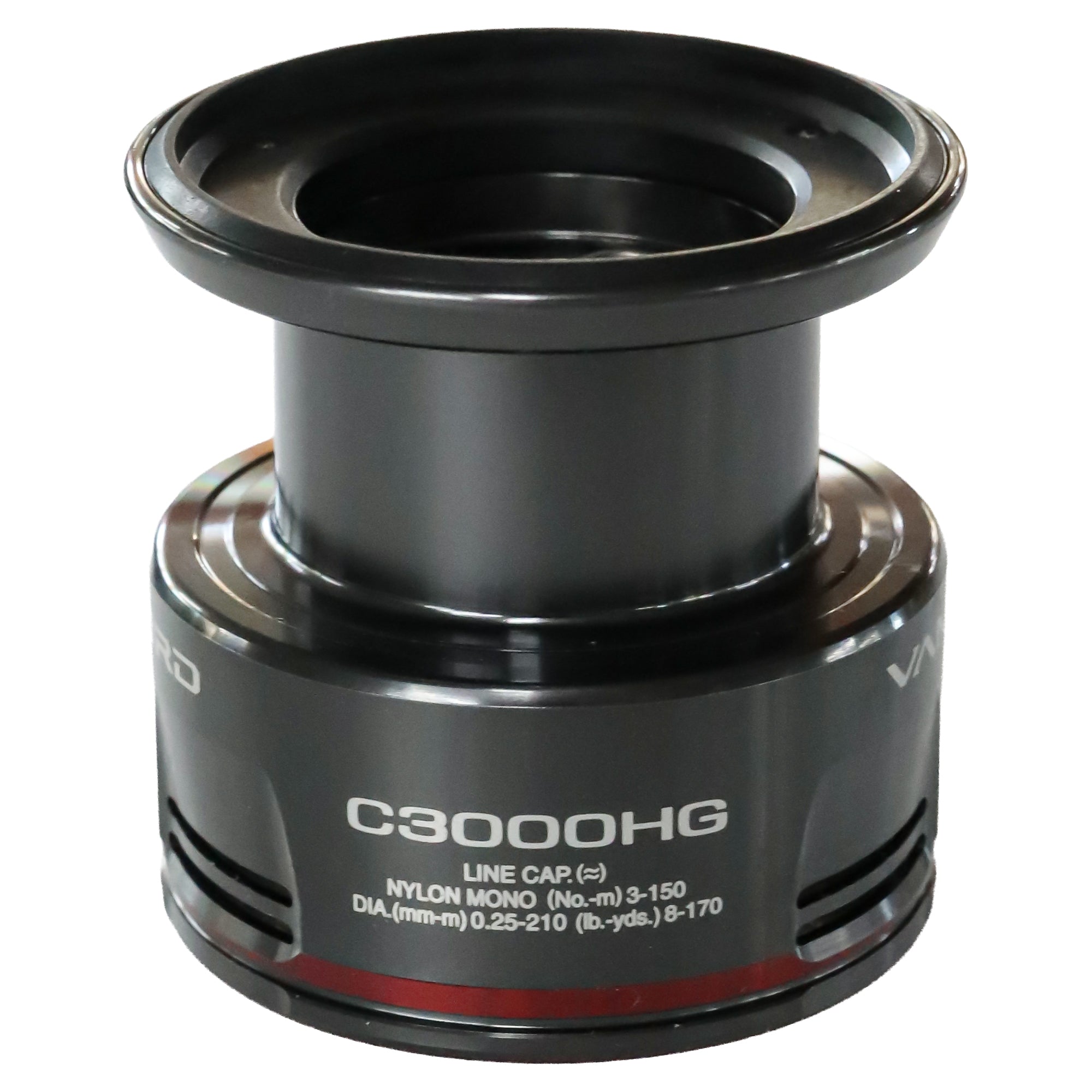 Shimano Spool Assembly - Vanford FA C3000HG