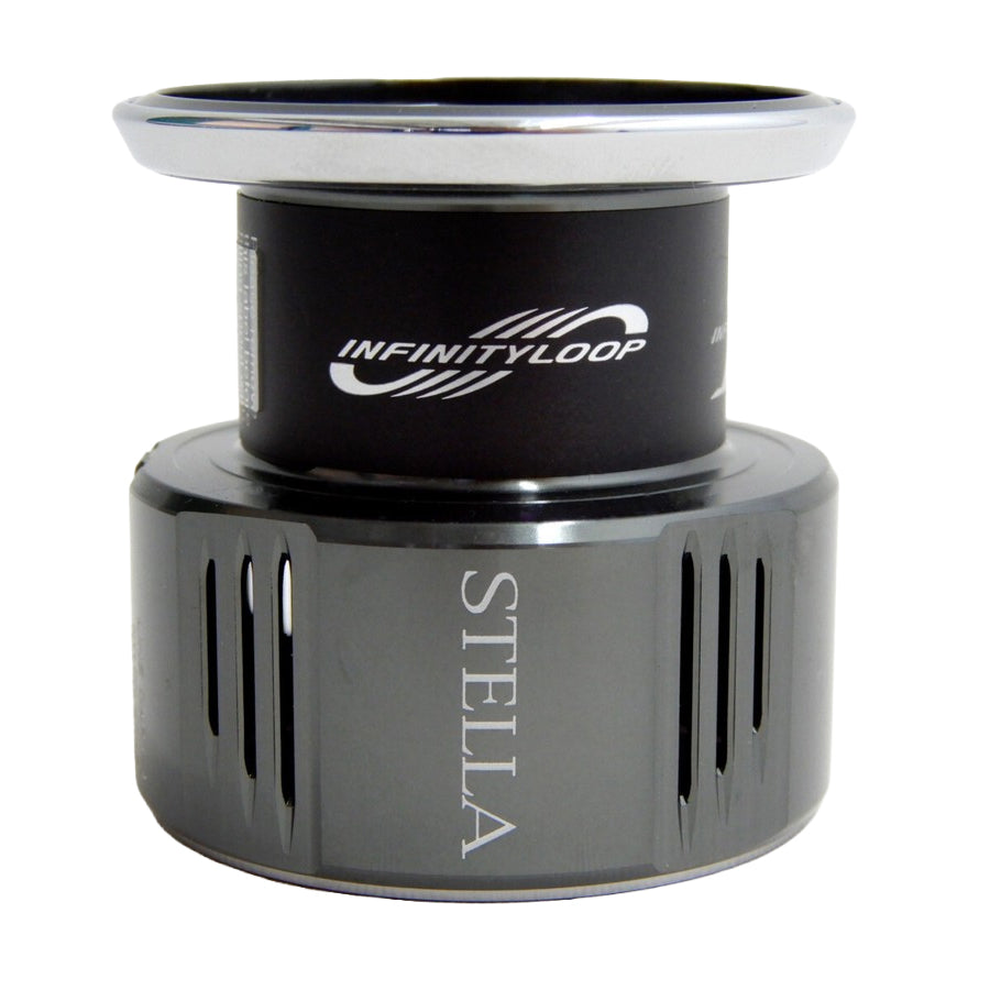 Shimano Stella FK Spare Spool Cover