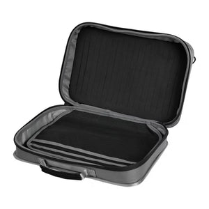 Shimano Stickbait Lure Wallet - Grey Open