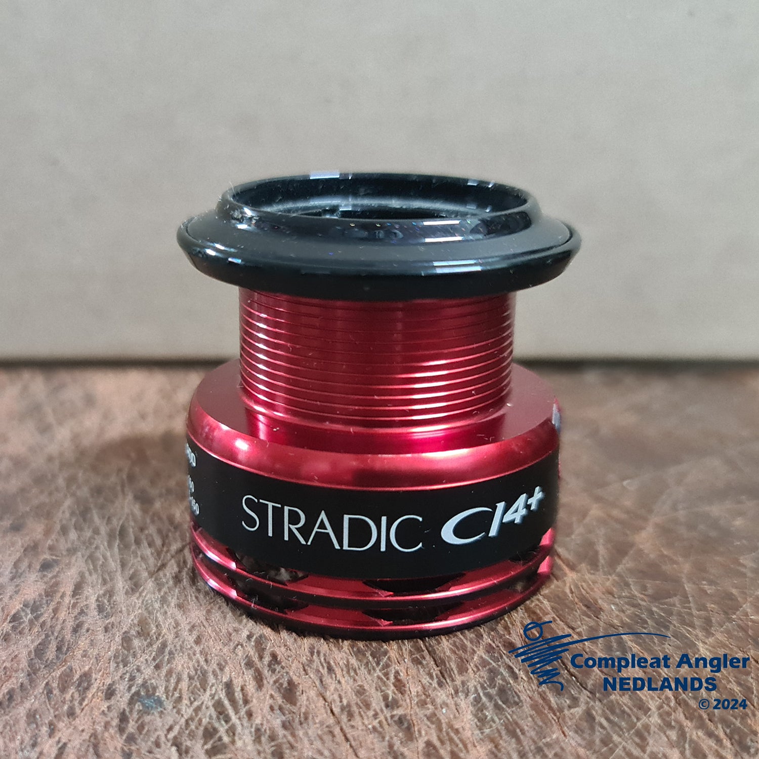 Shimano Stradic Ci4+ Spare Spool