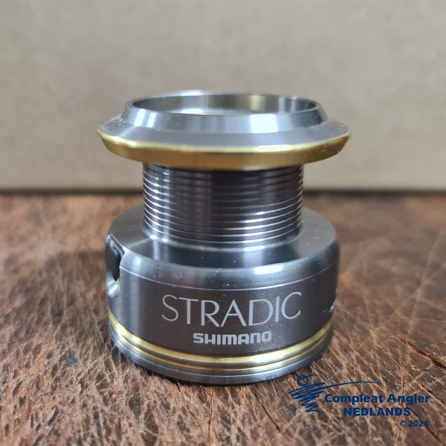 Shimano Stradic FJ Spare Spool 3000