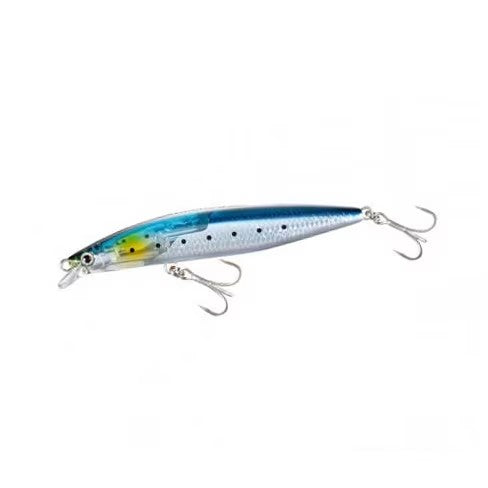 Shimano Strong Assassin 125F 001