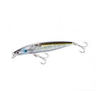 Shimano Strong Assassin 125F 002