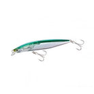 Shimano Strong Assassin 125F 003