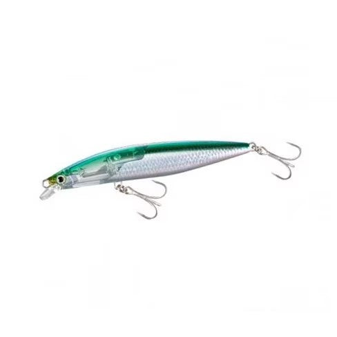 Shimano Strong Assassin 125F 003