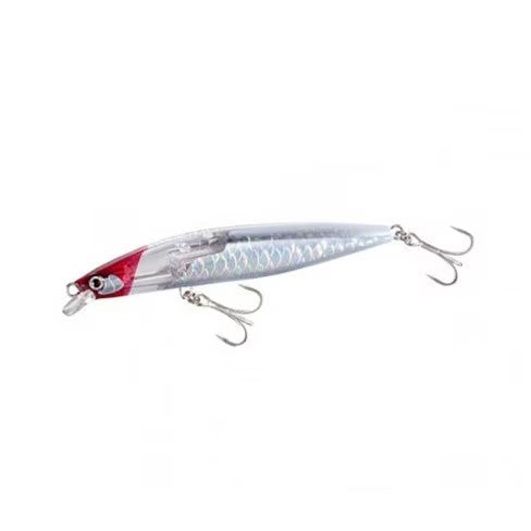 Shimano Strong Assassin 125F 004