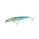 Shimano Strong Assassin 125F 006