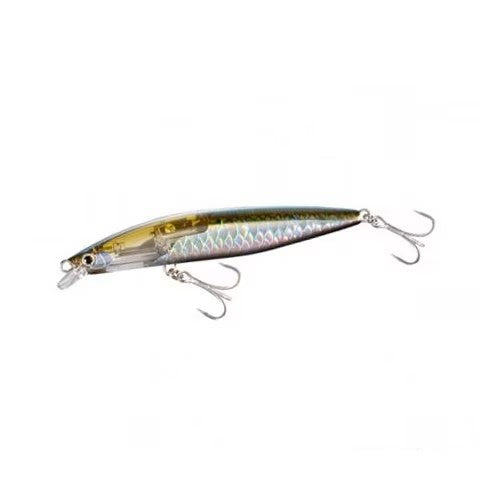 Shimano Strong Assassin 125F 007