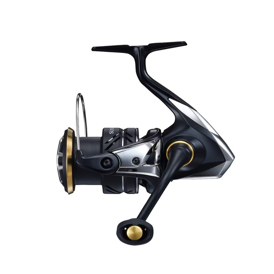 Shimano Sustain FJ 2500