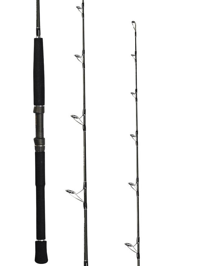 Shimano T-Curve Deep Jig Cover