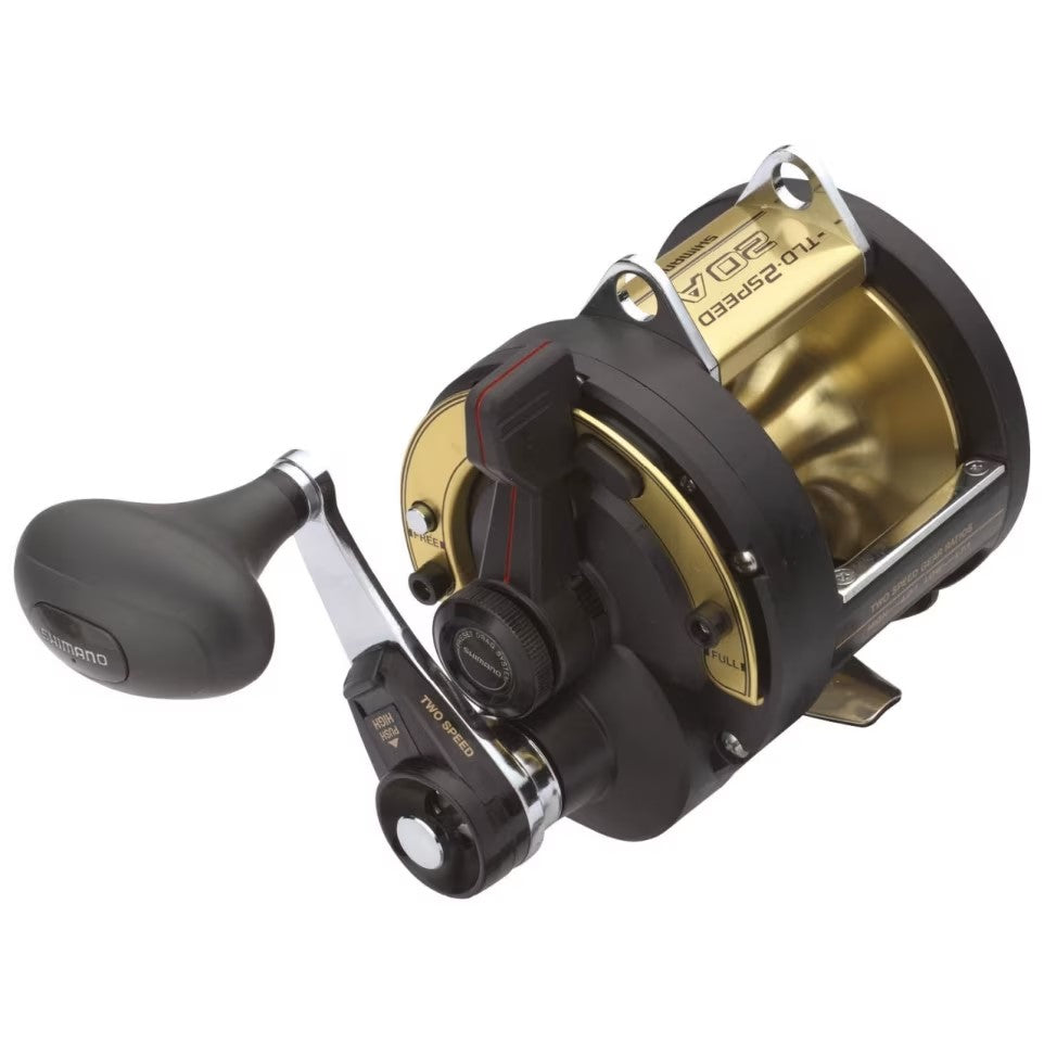 Shimano Talica - Compleat Angler Nedlands Pro Tackle