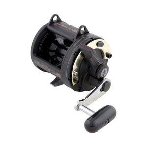 Shimano TLD 25
