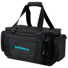 Shimano Tackle Bag - Black Cover