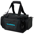 Shimano Tackle Bag - Black Medium