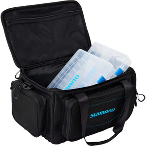 Shimano Tackle Bag - Large Open