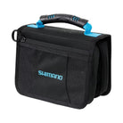 Shimano Tackle Wallet With Box - Black Cover