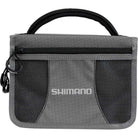 Shimano Tackle Wallet With Box - Grey Cover