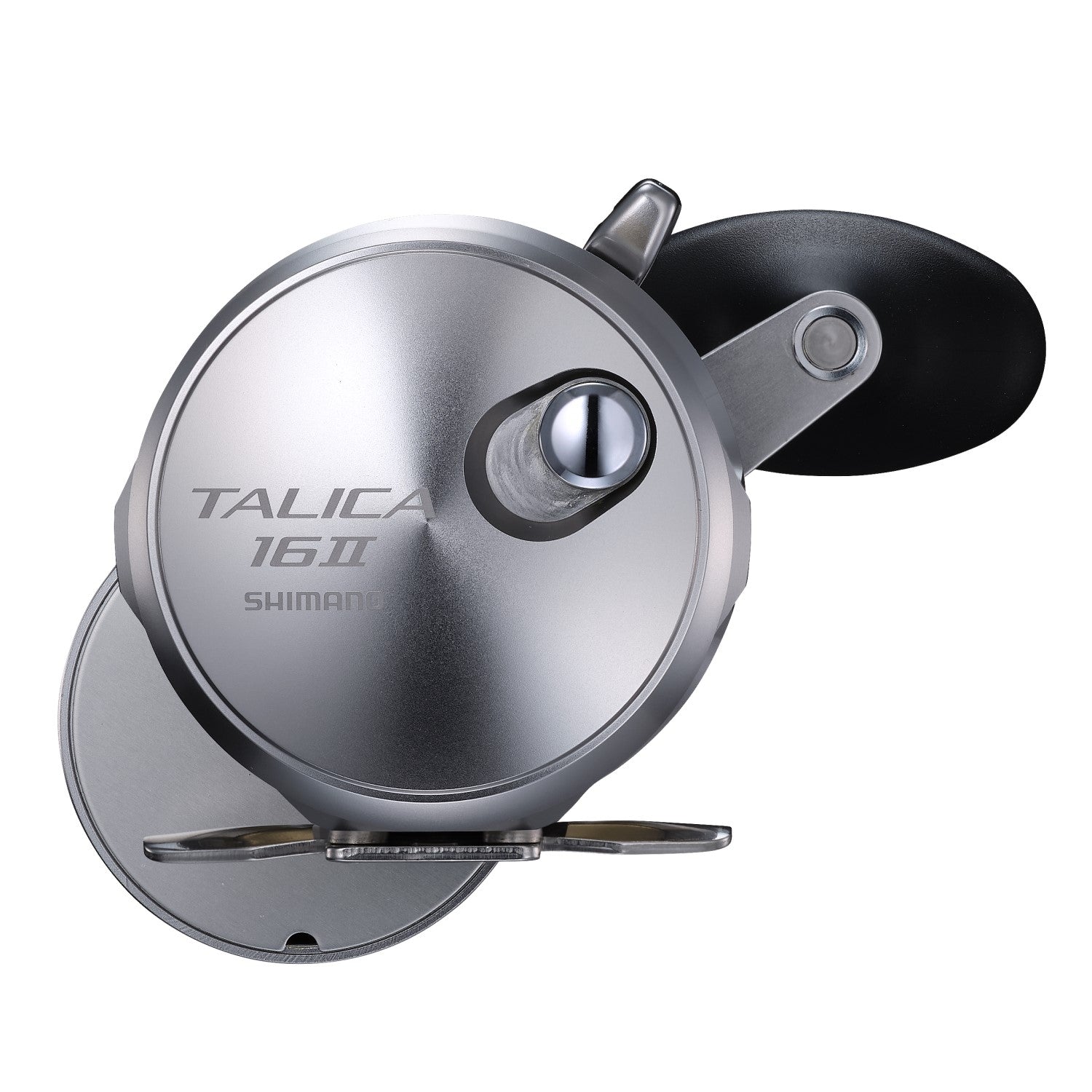 Shimano 23 Talica 2-Speed 16II Left