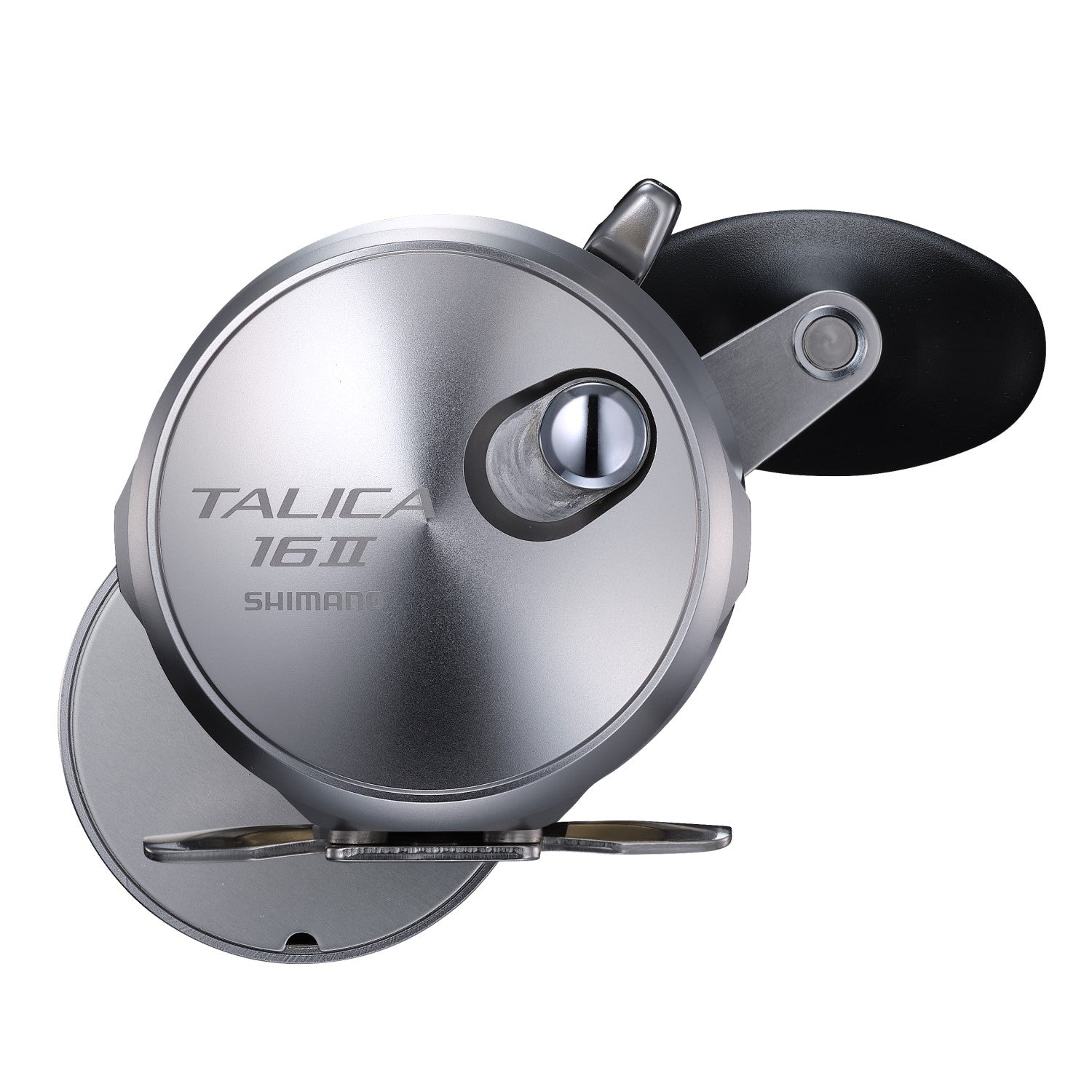 Shimano 23 Talica 2-Speed - Compleat Angler Nedlands Pro Tackle