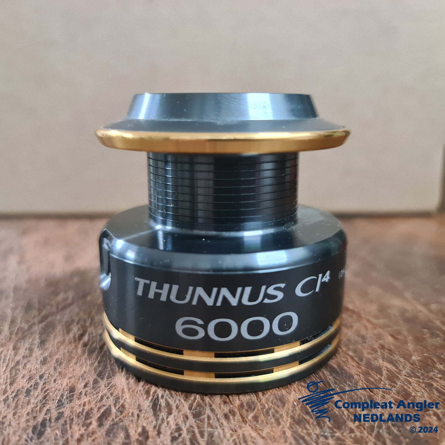 Shimano Thunnus Ci4 Spare Spool 6000