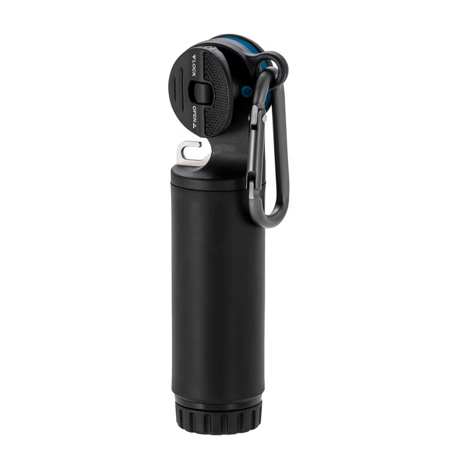 Shimano Torque Knotter Back