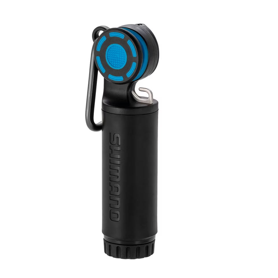 Shimano Torque Knotter Cover