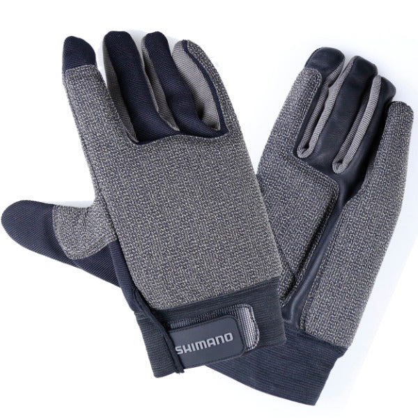 Shimano Tracing Gloves