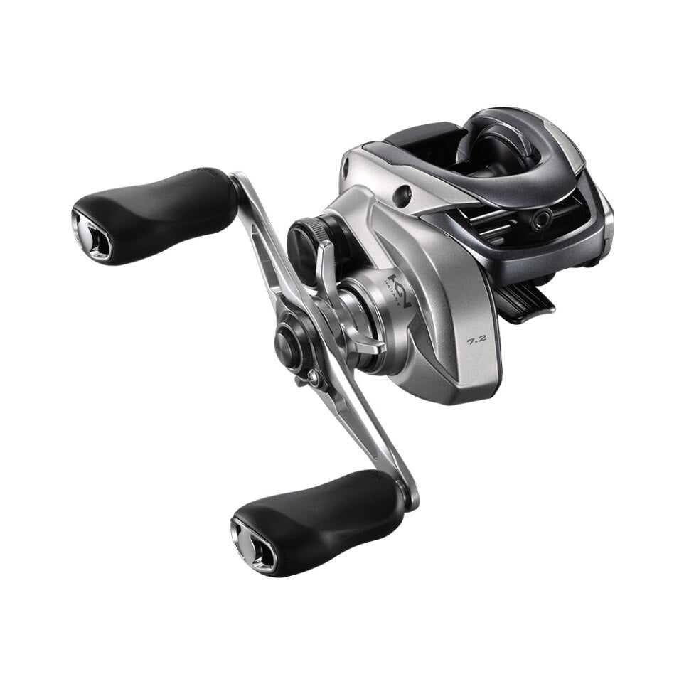 Shimano Shimano Tranx A - side view