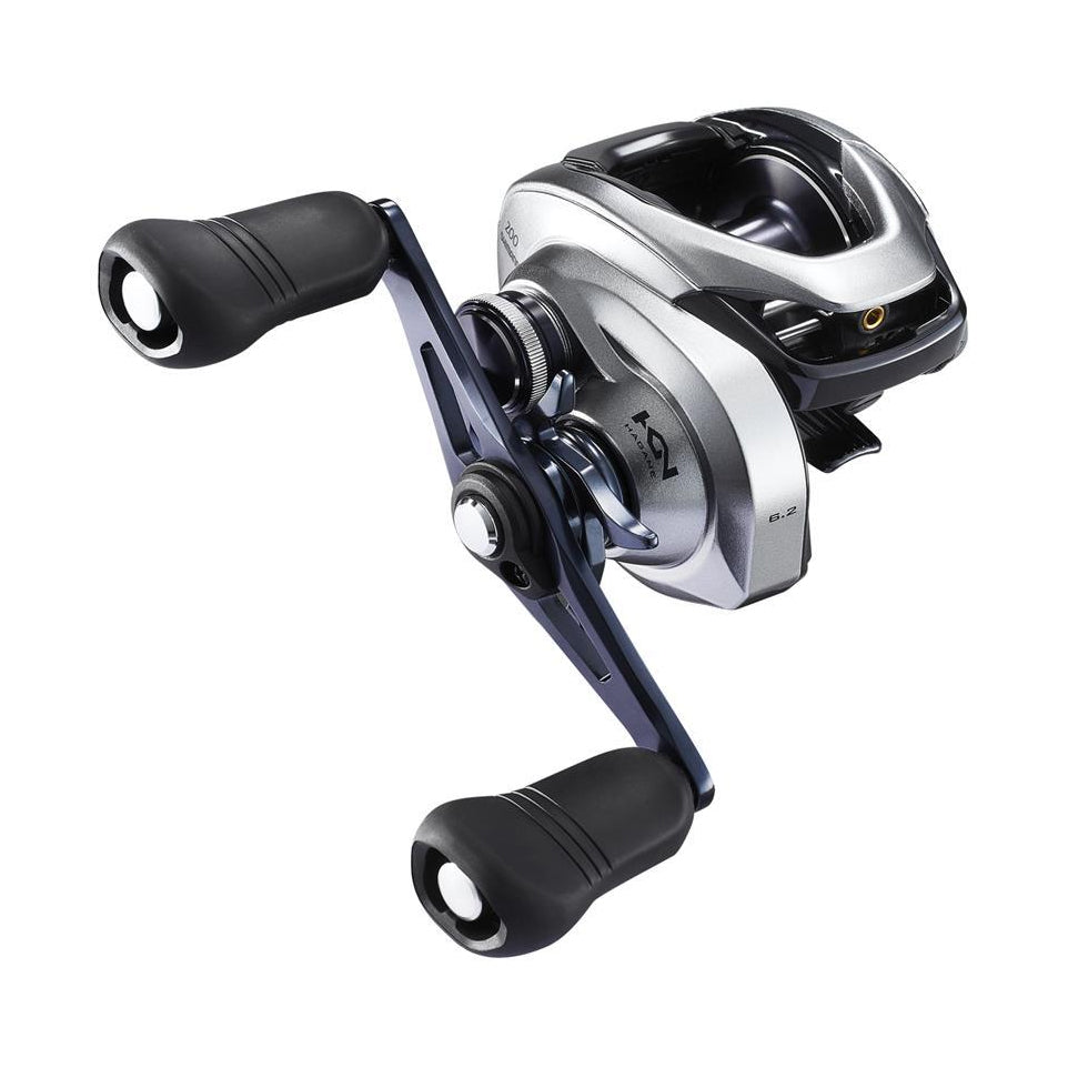 Shimano Tranx A 200
