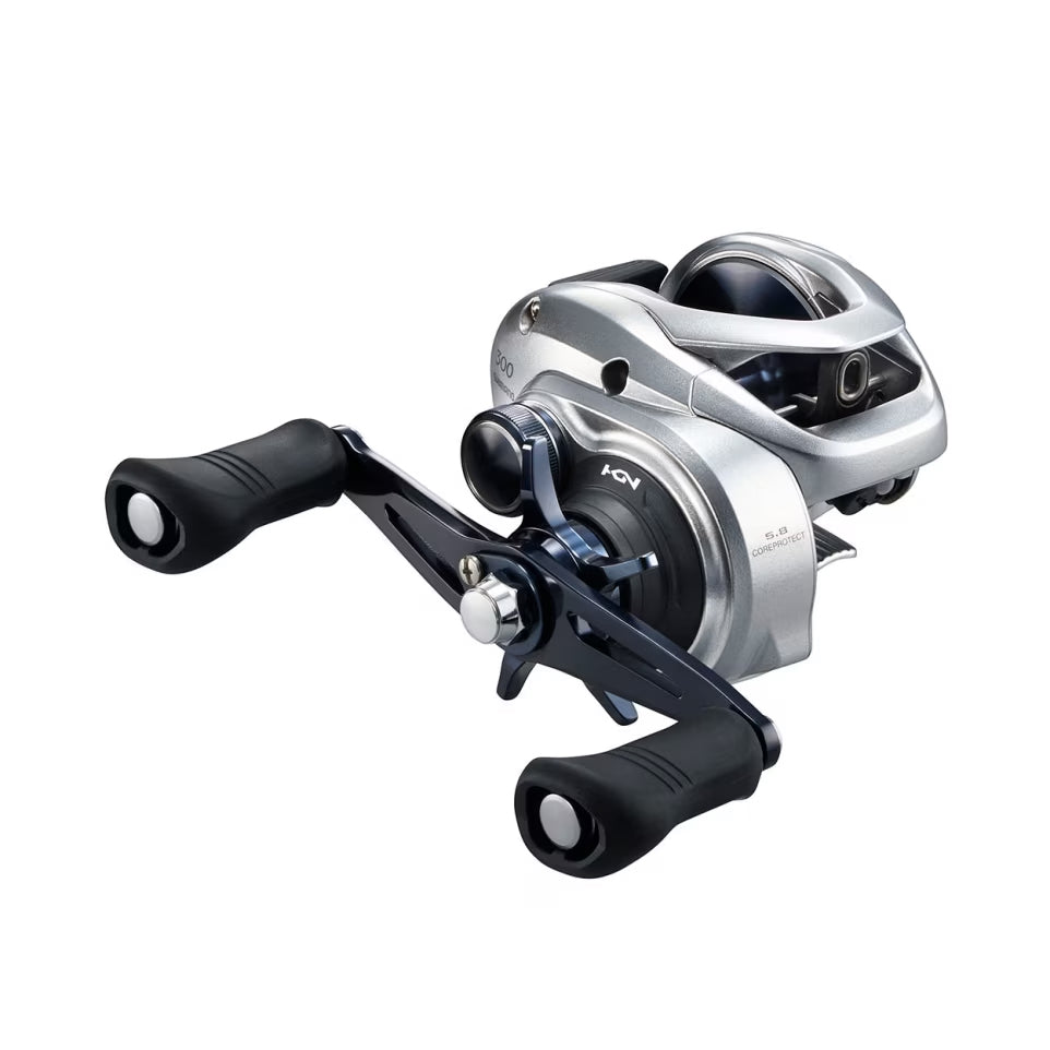 Shimano Tranx A 300