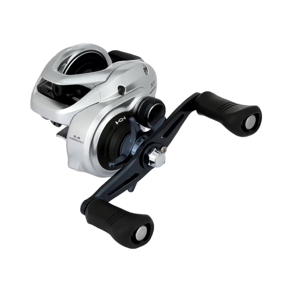 Shimano Tranx A 301