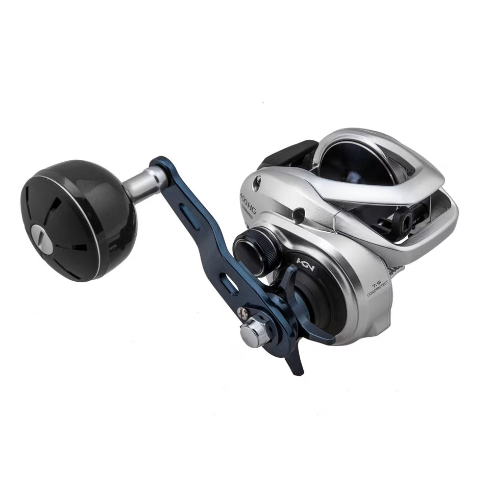 Shimano Tranx A 400HG